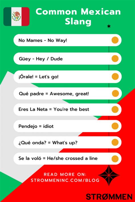 spanish essa|esa mexican slang.